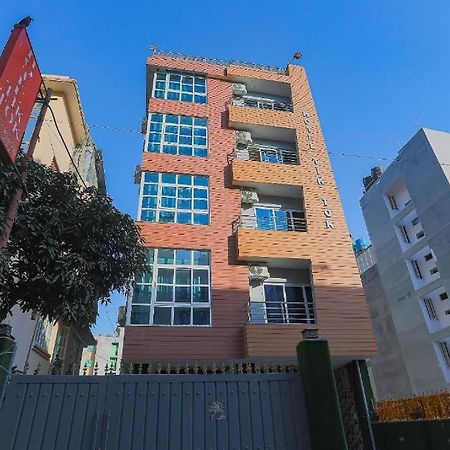 Hotel Tiktok Kathmandu Esterno foto